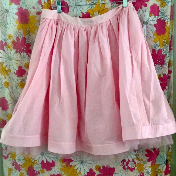 Sweet Spring Skirt - Picture 6 of 8